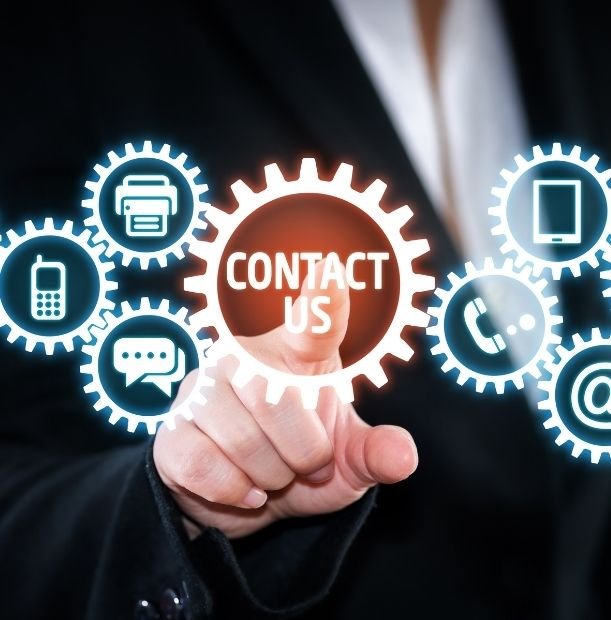 Granistone – A Rocha Contact Form